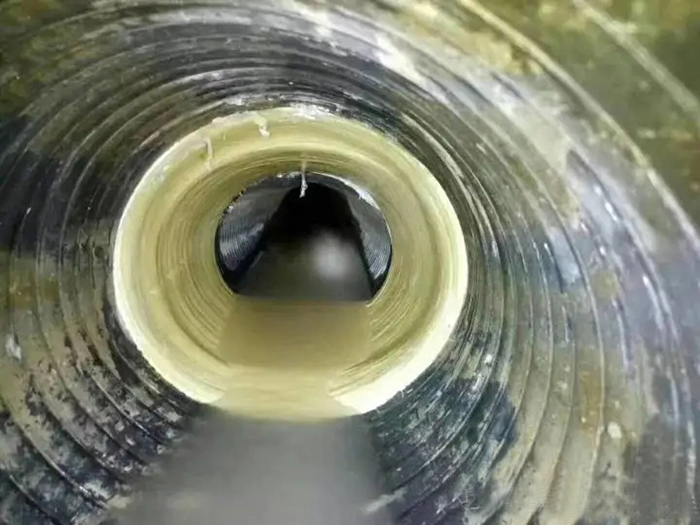 东兴内衬修复法通常适用于哪些类型的断面管道